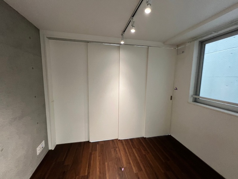 CREAL三軒茶屋2階 リビング