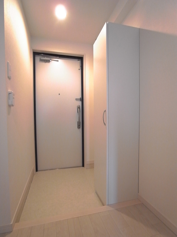 リブリ・グランドⅢ3階 部屋その他