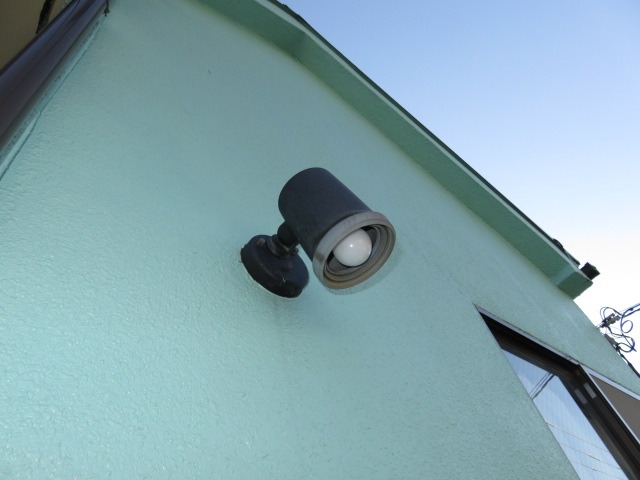 ホワイトウイング1階 部屋その他