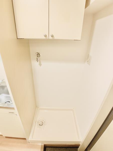 ラ・フラッツ1階 部屋その他