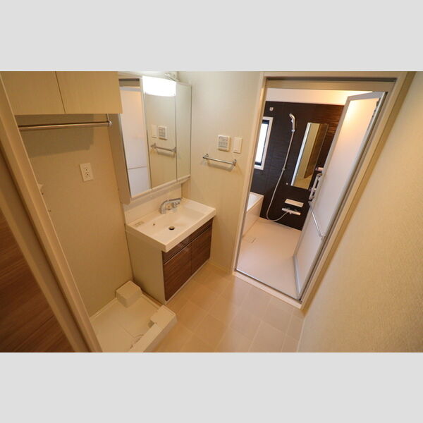 GRAND SOLEIL414号室 同建物別部屋の参考画像