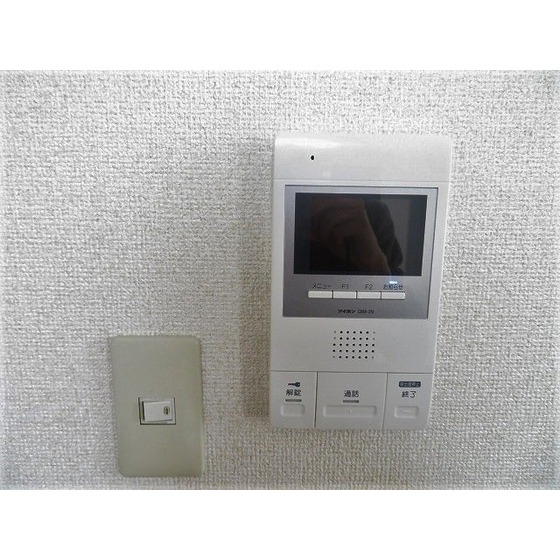 ロワジール0203号室 同建物別部屋の参考画像