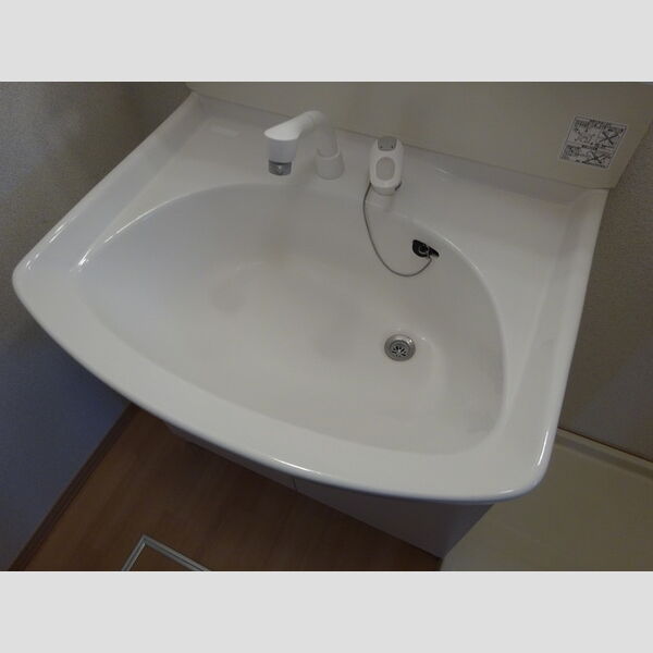 ルミエール(志木) 洗面