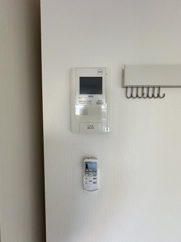 フロンティア新宿タワー808号室 ※参考写真