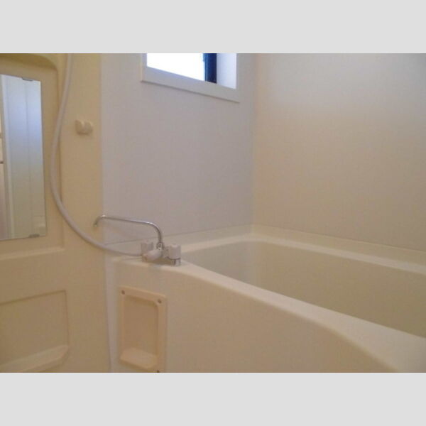 吉岡ハイツ　3 浴室