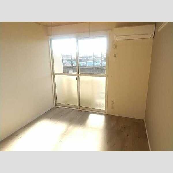 ハーベスト　ABB206号室 部屋その他