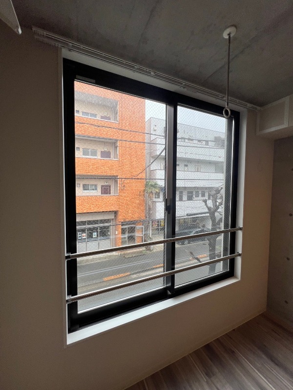 ロータス平和島East2階 部屋その他