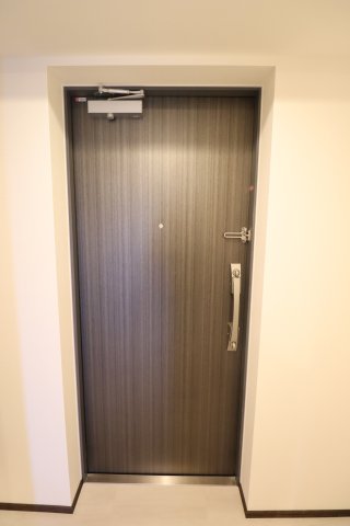GENOVIA平塚1104号室 収納