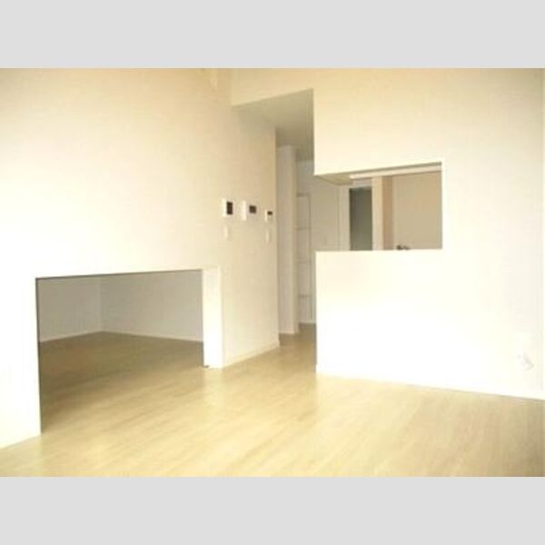 1007-KURA1号棟 リビング