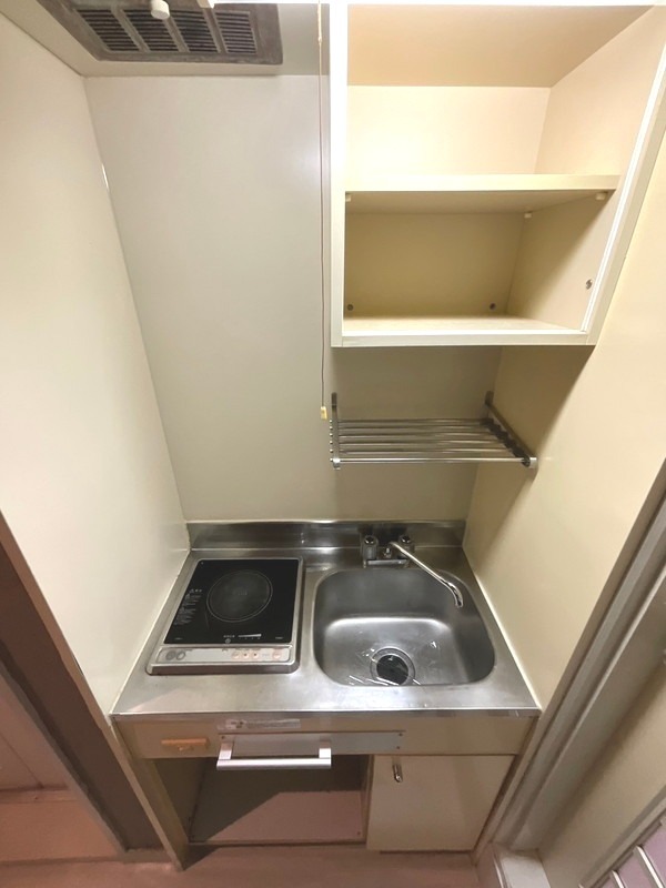 クロノス南橋本1階 部屋その他