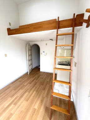 ベルピア馬橋第8 ※写真は別室です