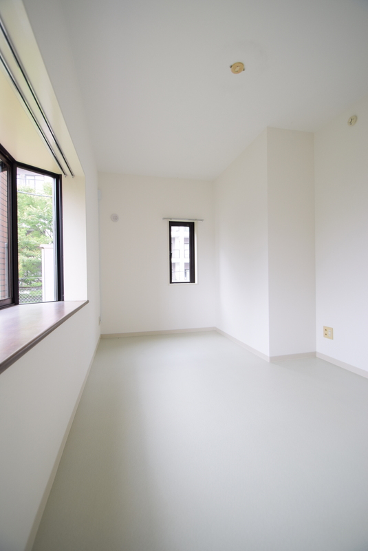 ドエル砂押橋1階 部屋その他