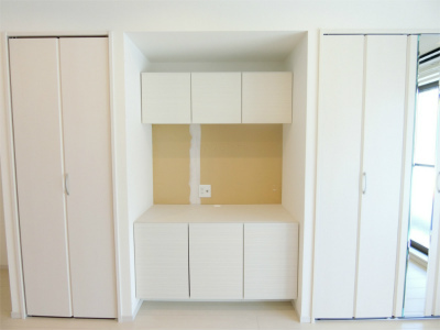 シトラス鹿島田1階 部屋その他