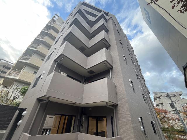 桜Flag 完成予想図