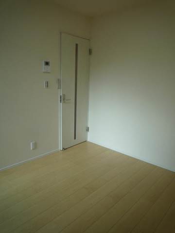 キャメル川越南通町2階 部屋その他
