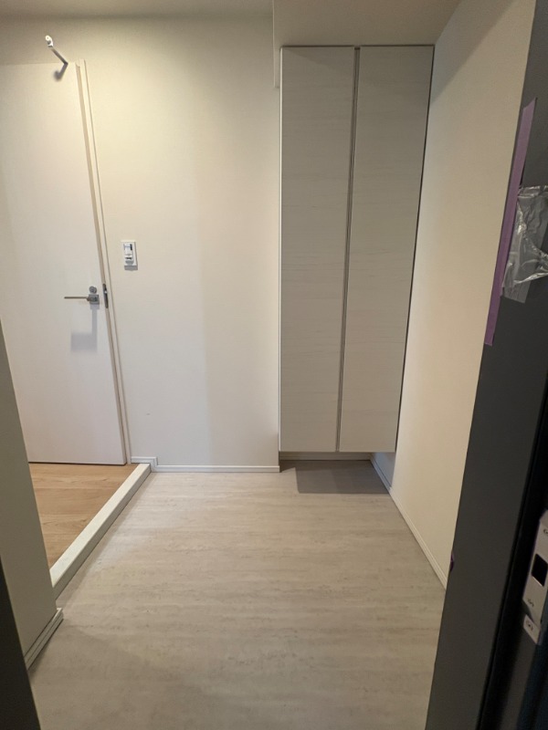 Daiwaグレイスメゾン亀戸2階 玄関