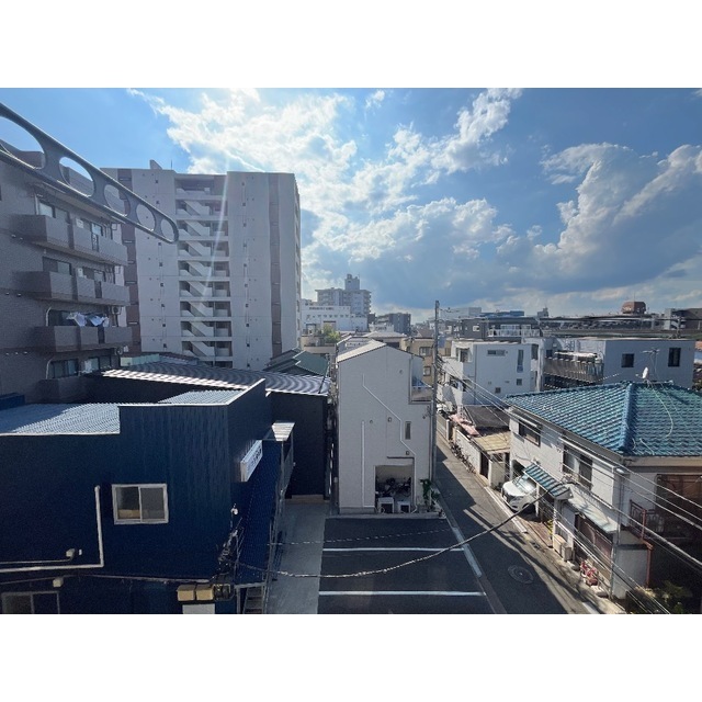 FLAT5川崎大師406号室 部屋その他