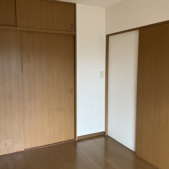 ドミール・コンフォール親水公園 リビング