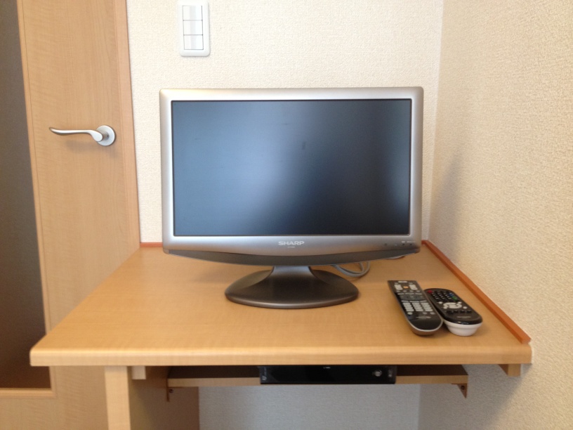 レオパレスＹＡＭＡＺＡＫＩ 内観