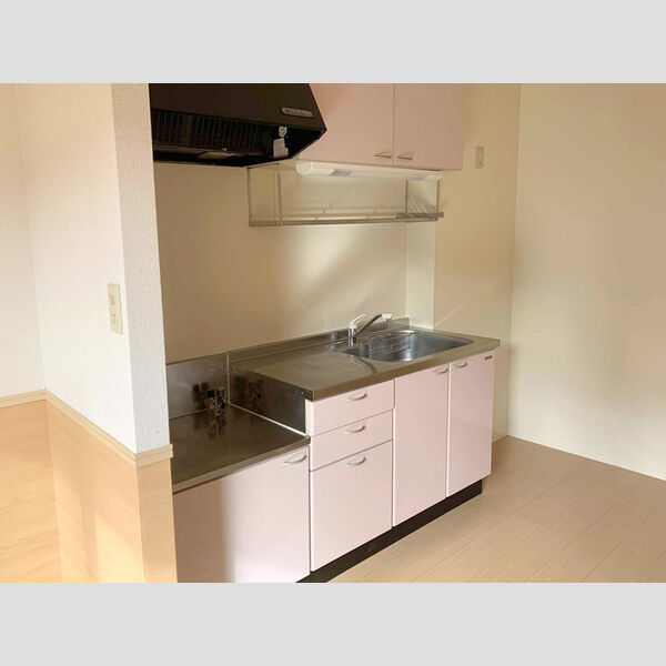 マリアージュ キッチン