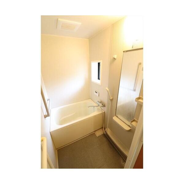 ガーデンコートK102号室 お風呂