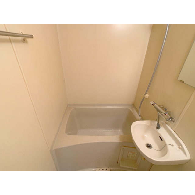 アイリットハイツ第2101号室 内観