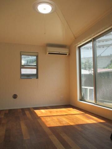 クレール六浦東3階 部屋その他