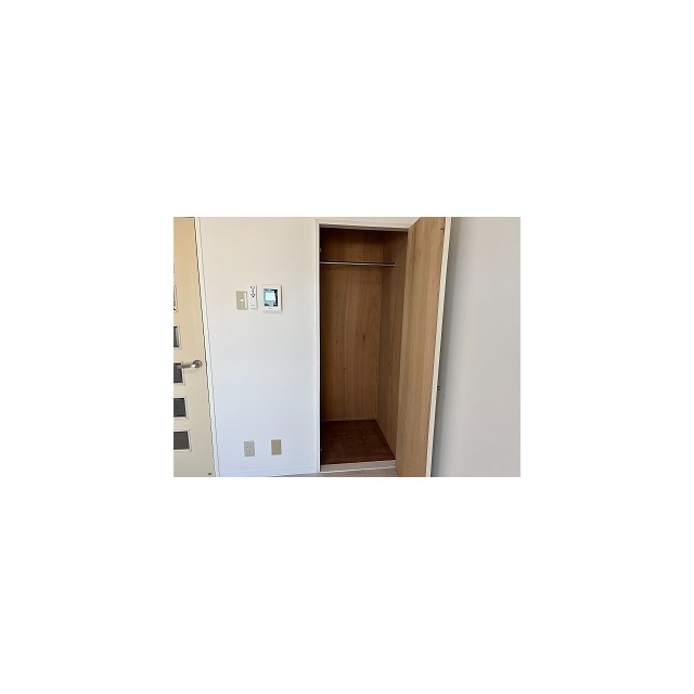 グランカサ大和 内観