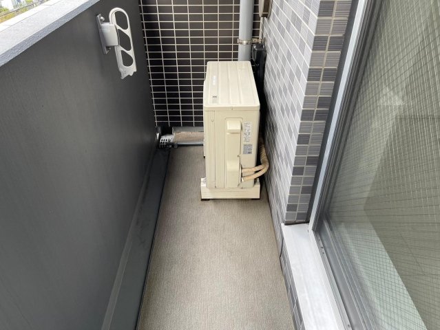 SYNEX HIGASHI-KANAGAWA ※過去退去時のお写真です