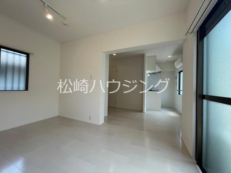 ブリッジM中野2階 部屋その他