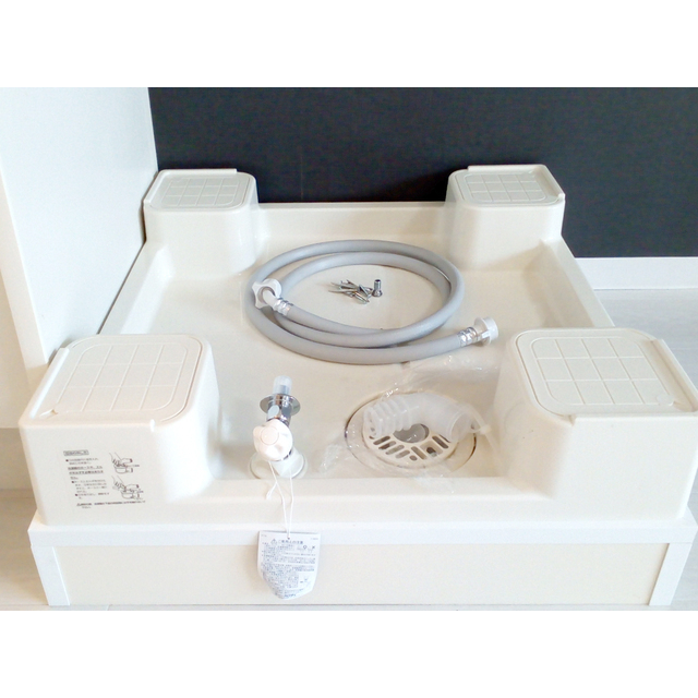 スターマンションⅡ302号室 内観