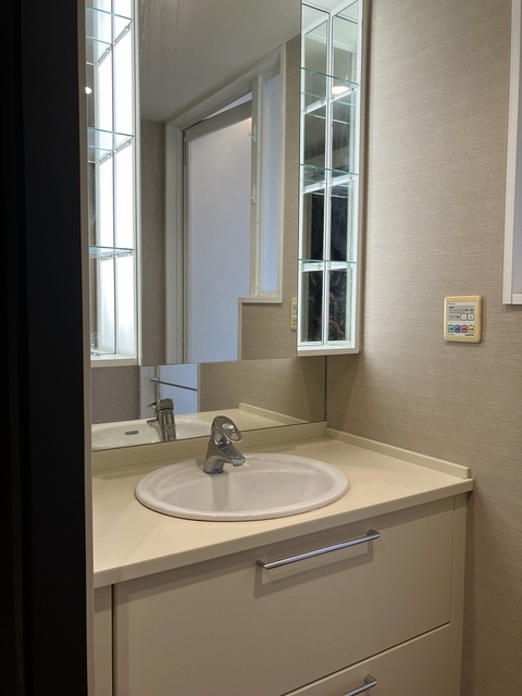 東京ツインパークスＲＩＧＨＴ　ＷＩＮＧ 2025年10月撮影