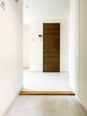 COCOCUBE東日暮里301号室 部屋その他