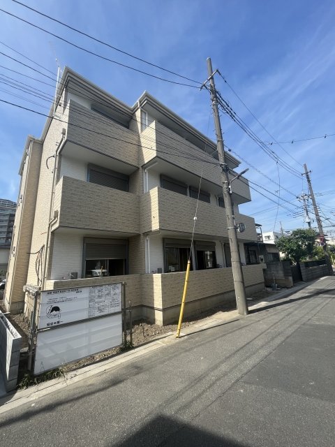 ＺＥＲＤＩＡ草加の外観画像