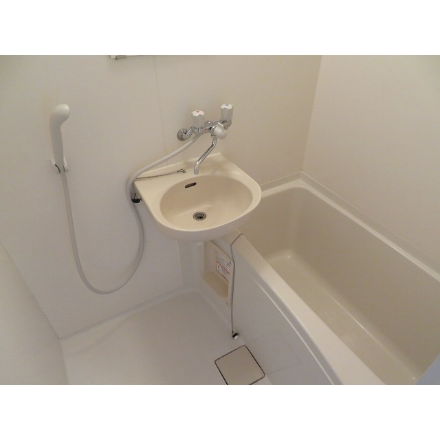 ＬＵＭＩＥＬＥ　Ｓ・ＫⅡ バス