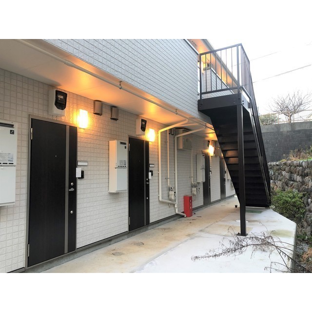 メゾンＳＫⅠ202号室 部屋その他