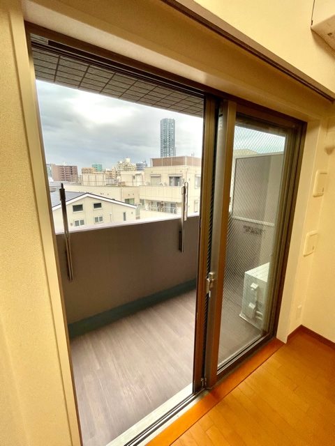 レジディア池袋3階 同建物別部屋の参考画像