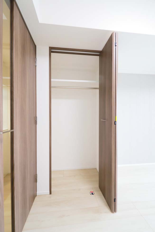 MAXIV横浜吉野町TRE6階 内観