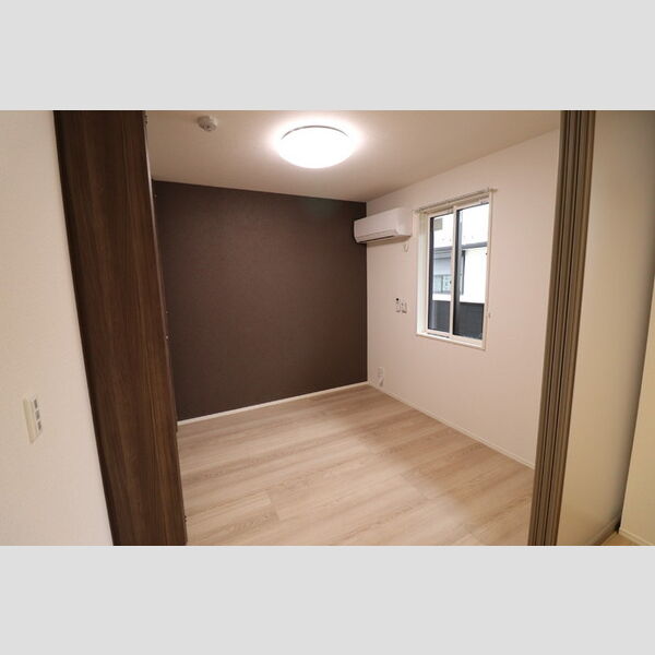 ユートリー　Ⅲ205号室 洋室