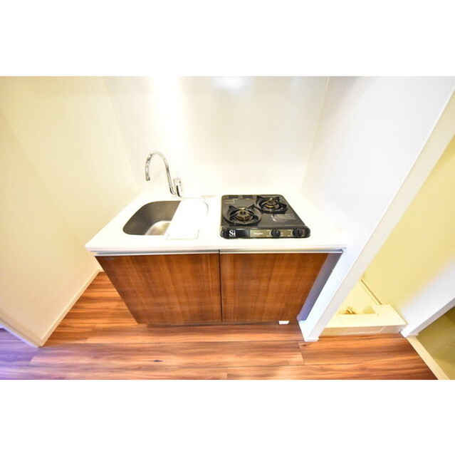 ハーモニーレジデンス武蔵小杉0227号室 内観