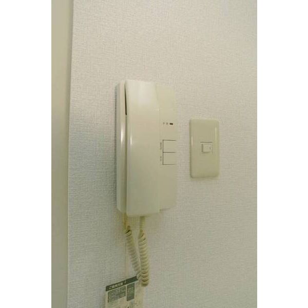 メゾン・ド・ヴィレ駒形0608号室 部屋その他