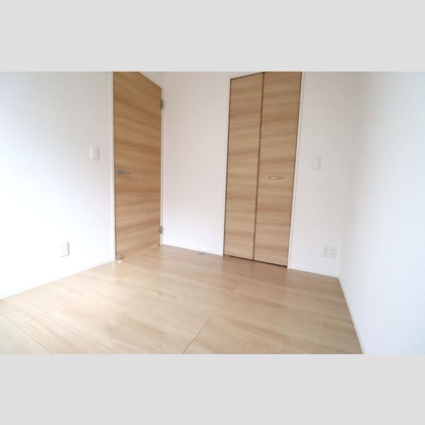 セレスティア石神井町205号室 洋室