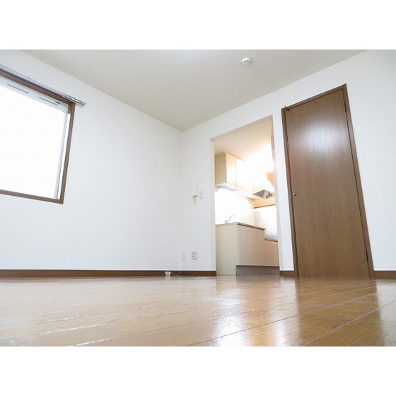 アネスタ赤羽 リビング