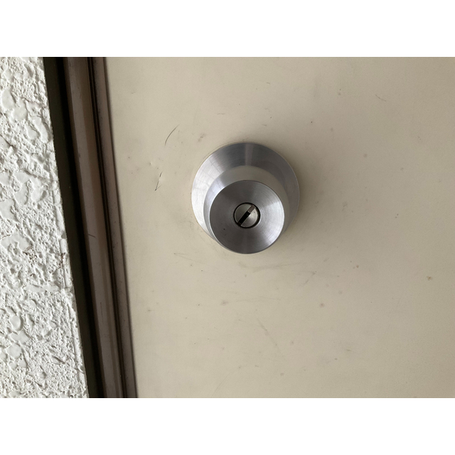 アールカワゴエ 玄関