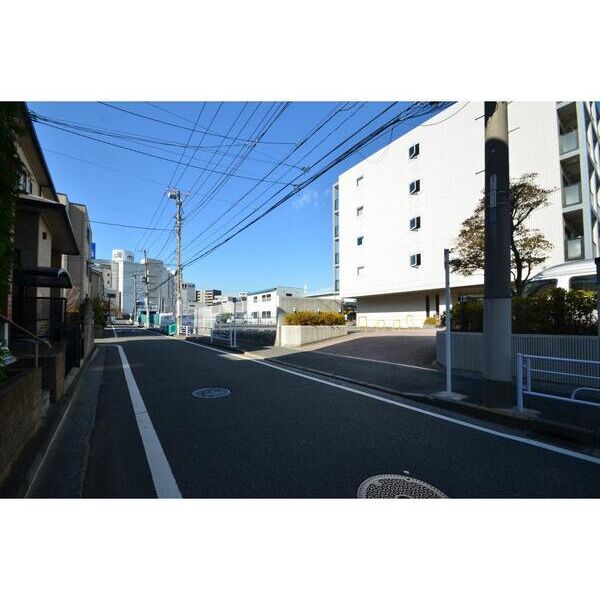 MEGAWATT 周辺