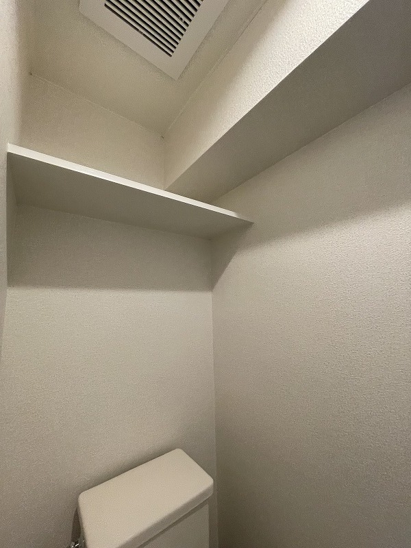 ツイン・コート4階 部屋その他