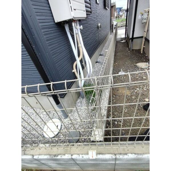 Sumai-to川越市山田010001号室 部屋その他