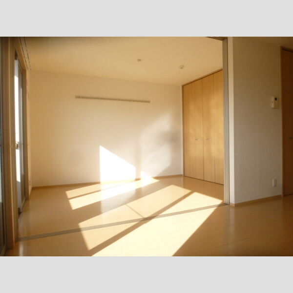 プランドールタジマ103号室 洋室