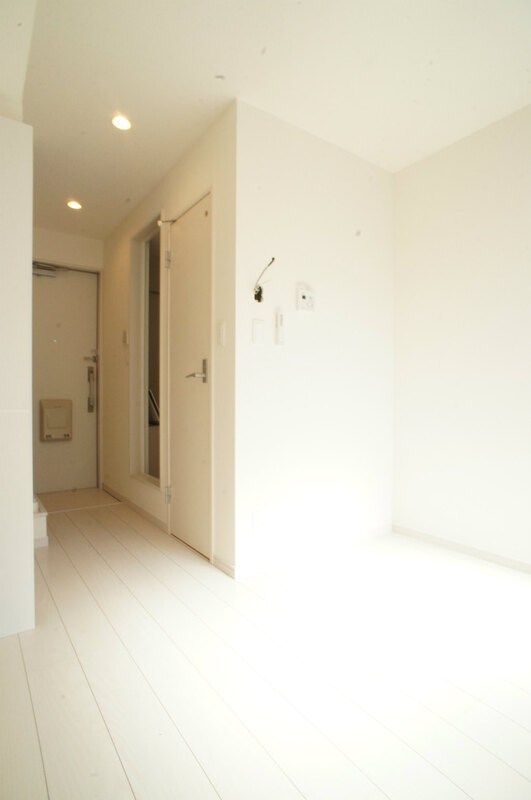 リブリ・A-SIDE1階 部屋その他