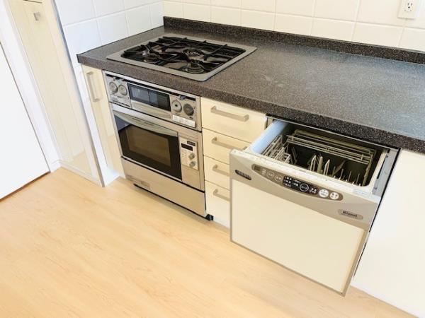 アパートメンツ東山5階 部屋設備